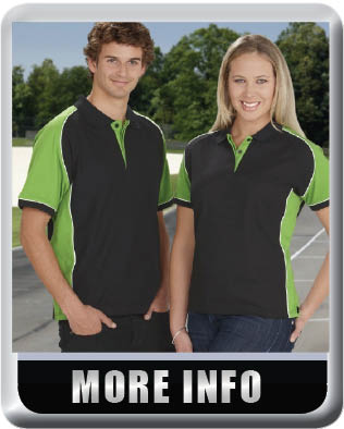 ladies nitro polo shirt